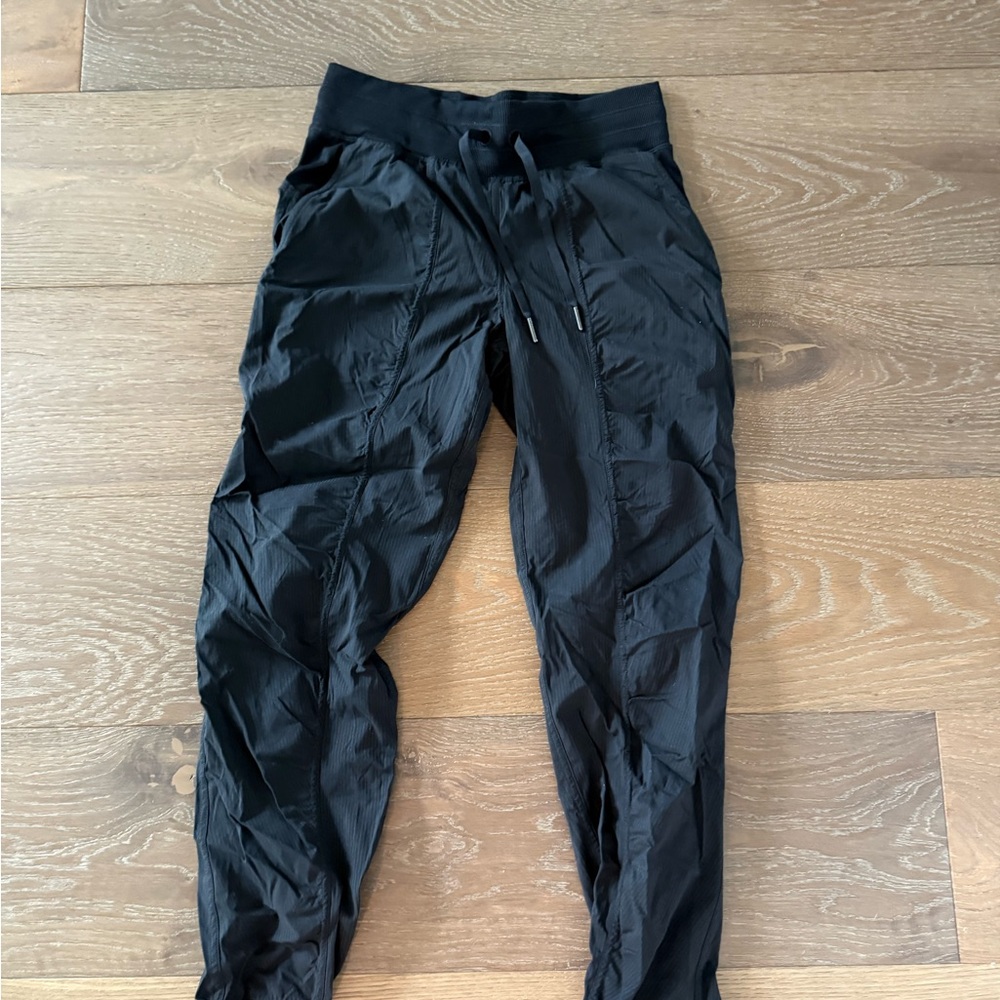 Lululemon Athletica Black Active Pants